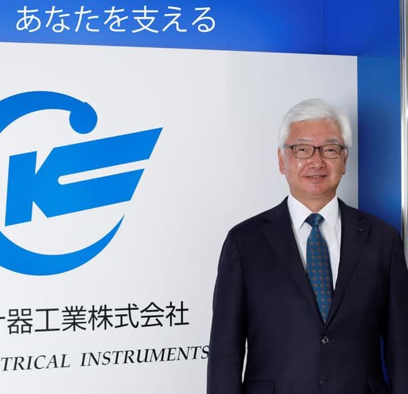 TOPメッセージ