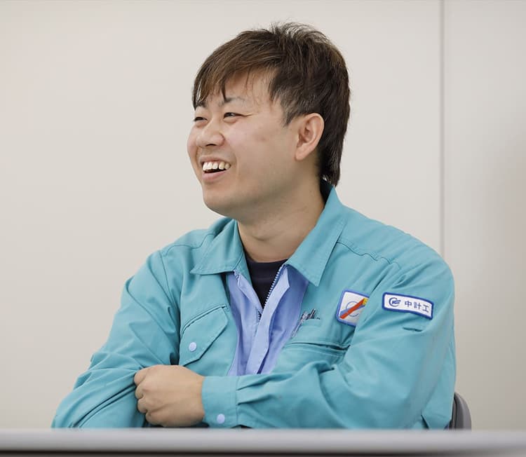 高橋 聡さん