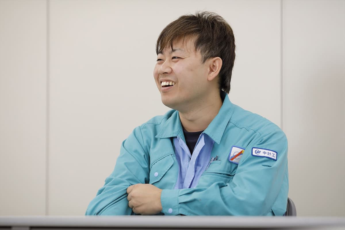 高橋 聡さん