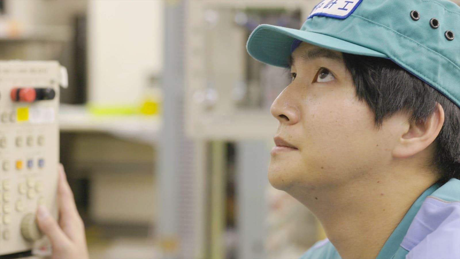 井上 智仁さん