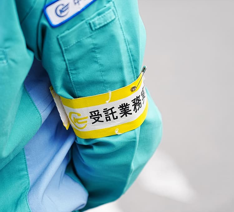 職場の様子08