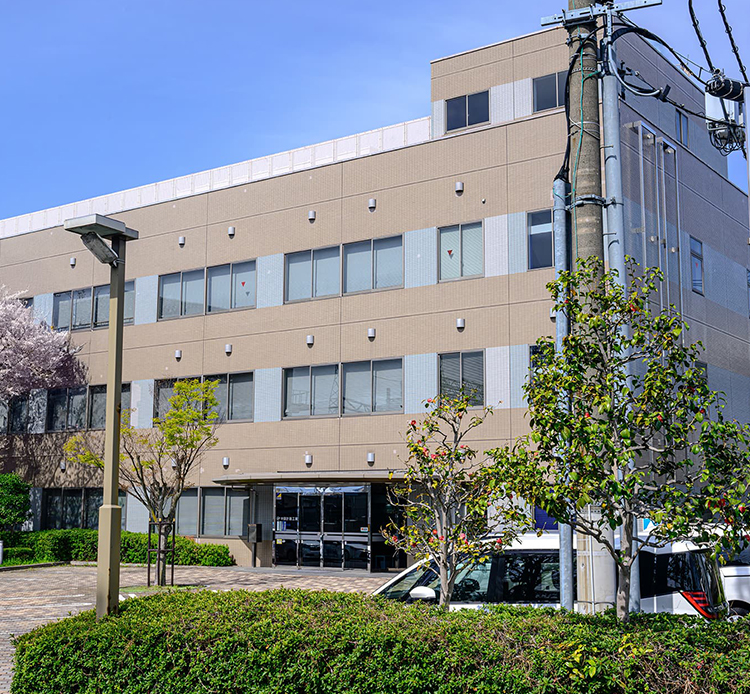 職場の様子12